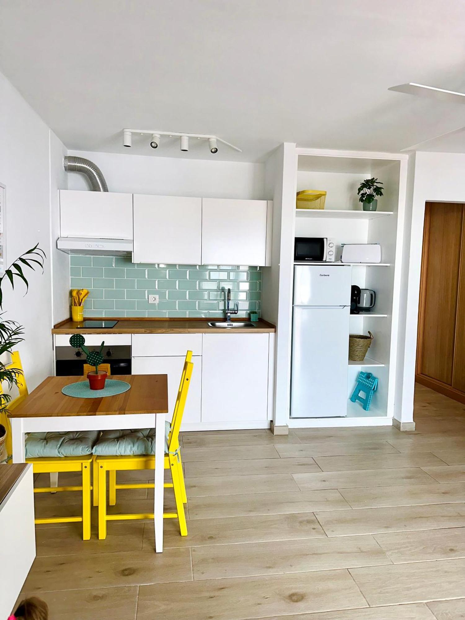 Apartment Hope House Lanzarote *