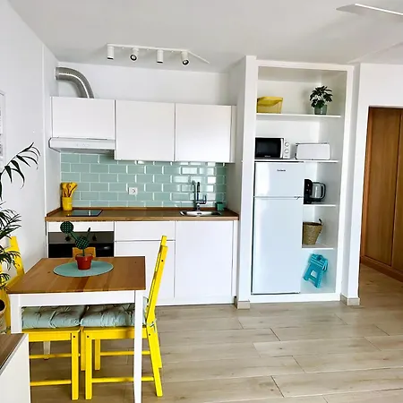 Appartamento Hope House Lanzarote Puerto del Carmen  Esterno foto