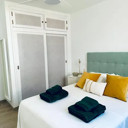 Appartamento Hope House Lanzarote Puerto del Carmen  Esterno foto