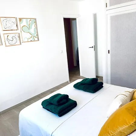Appartamento Hope House Lanzarote Puerto del Carmen  Esterno foto
