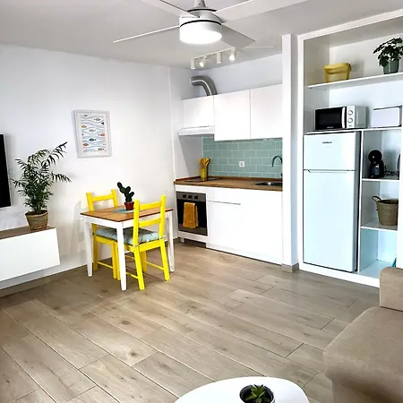 Appartamento Hope House Lanzarote Puerto del Carmen  Esterno foto