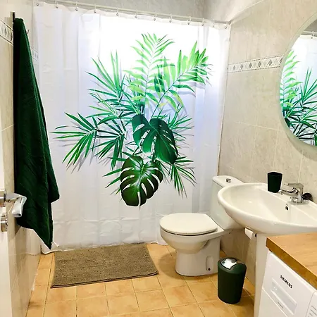Appartamento Hope House Lanzarote Puerto del Carmen  Esterno foto