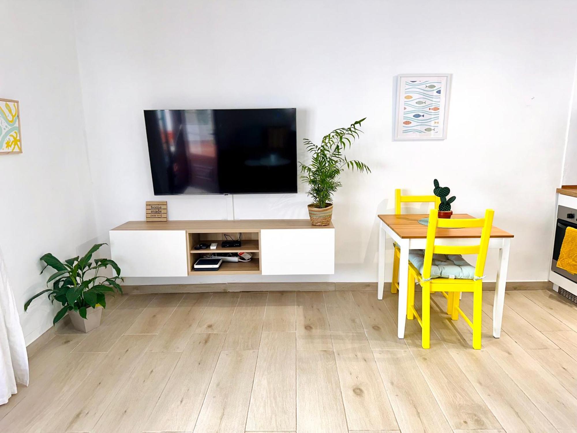 Apartament Hope House Lanzarote *