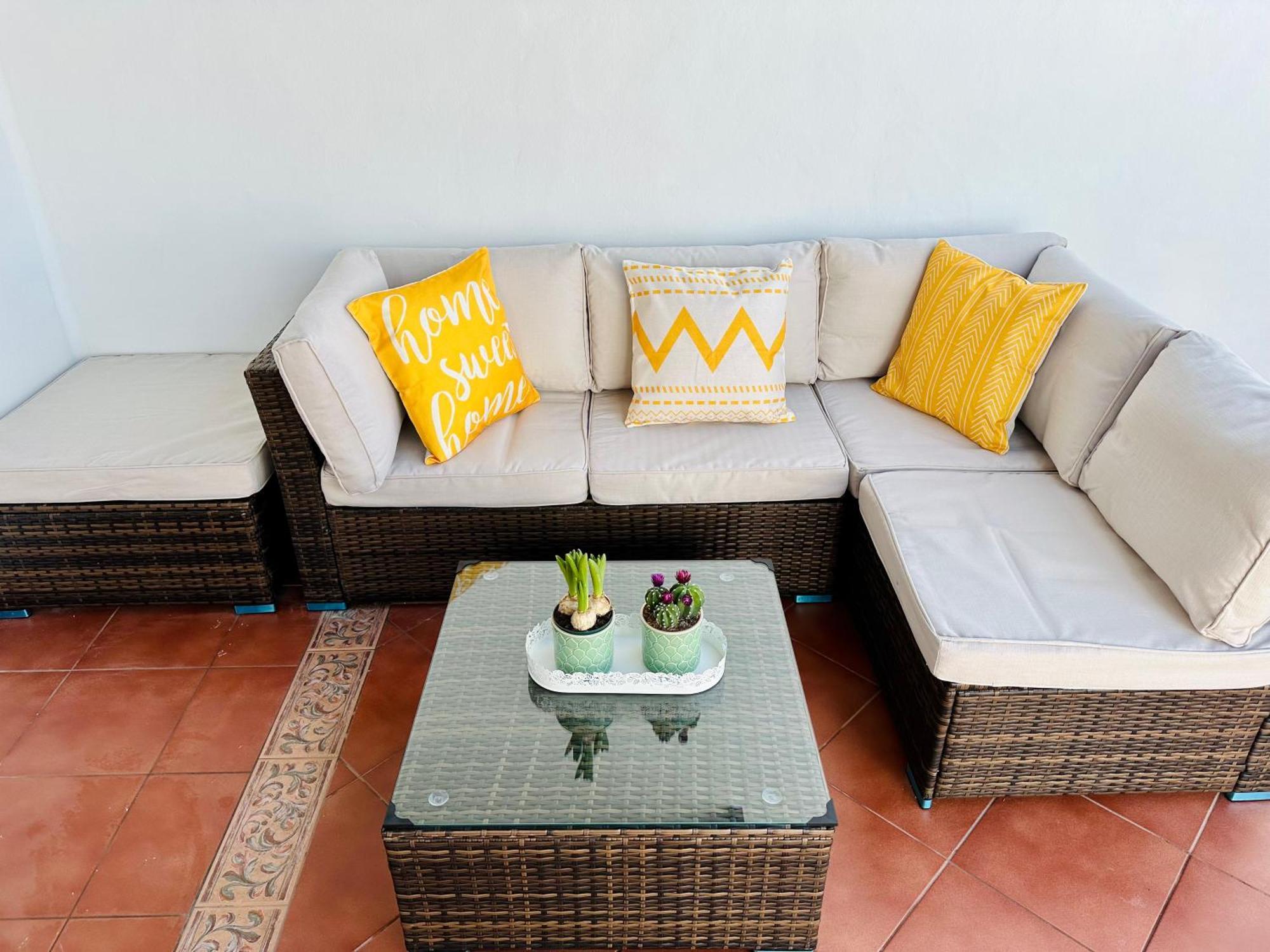 Apartament Hope House Lanzarote