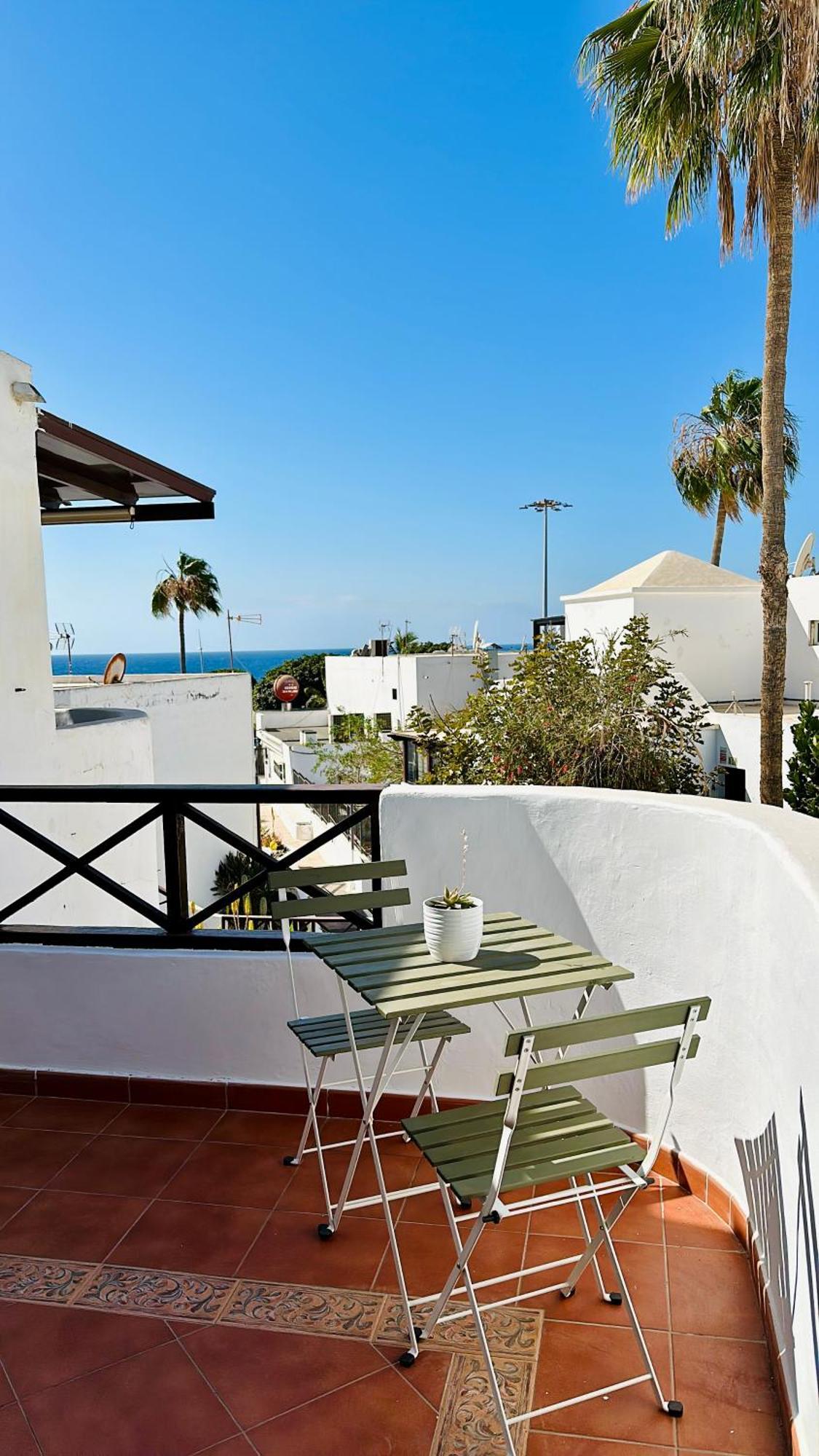 Apartament Hope House Lanzarote